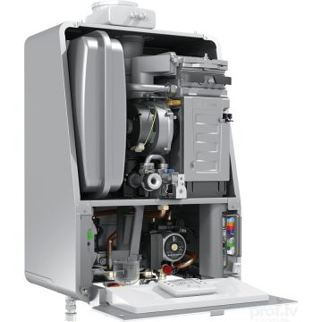 Bosch Gāzes Apkures Katls Condens GC9000iW 20E (7736701320)