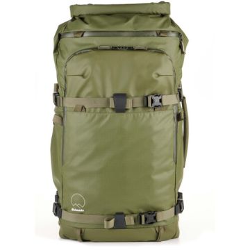 Shimoda Action X70 HD Starter Kit Army