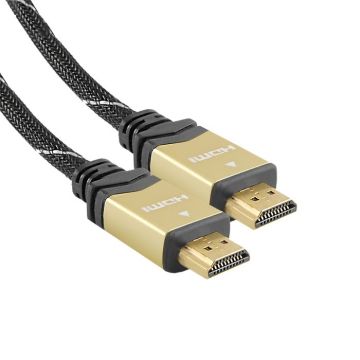 Qoltec HDMI v1.4 2.0m (27605)
