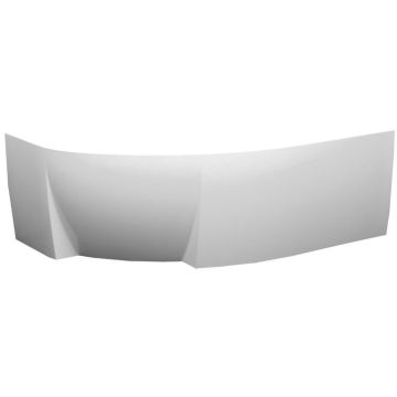 Ravak Priekšējais Panelis Rosa 95 L Vannai A 160 cm (CZ57100A00)
