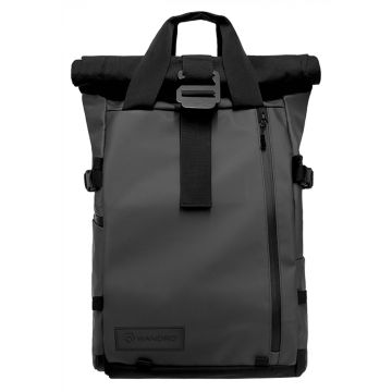 Wandrd Prvke 21 Backpack Black