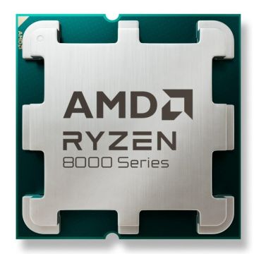 AMD Ryzen 5 8400F Desktop CPU 6-Core 16MB 65W Socket AM5 (100-100001591MPK)