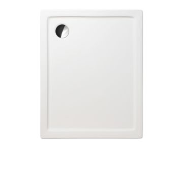 Roth FLAT KVADRO Rectangular/1000x900 (8000122)