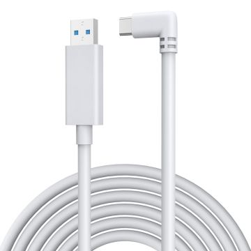 KIWI Design QC-5 USB-C 5M Link Cable for Oculus Quest 1 & 2 (USB 3.2)