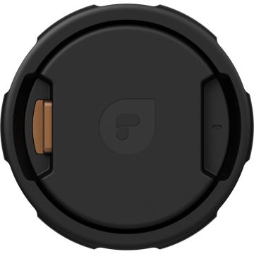 PolarPro Body Cap L Mount Black L-MNT-SLT