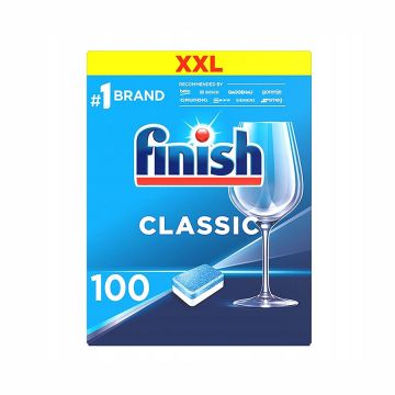 Finish Classic 100 Tablets (5908252005154)