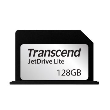 Transcend JetDrive Lite 330 128GB (TS128GJDL330)