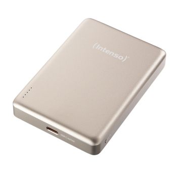Intenso Power Bank USB 10000mAh Champagne (7344031)
