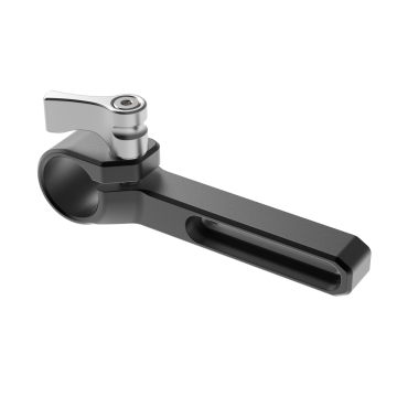 8Sinn Single Rod Holder for Cages
