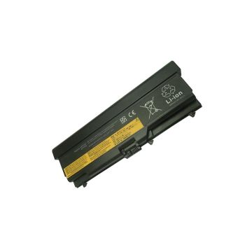 Extra Digital Notebook battery, Extra Digital Advanced, LENOVO 42T4733, 7800mAh 9990000480586