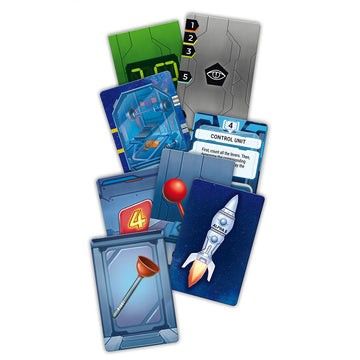 KOSMOS Noobs in Space (EN)