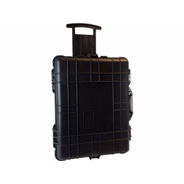 Samyang XEEN Hardcase 6 Incl. Foam