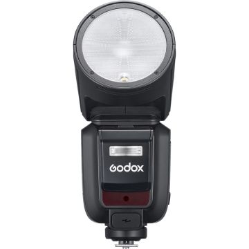 Godox V100C TTL Camera Flash Speedlight for Canon