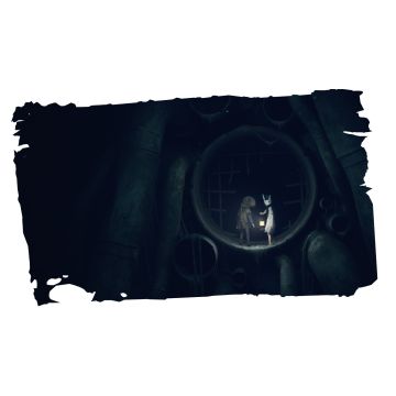 Sony PlayStation 5 Reanimal (PS5)