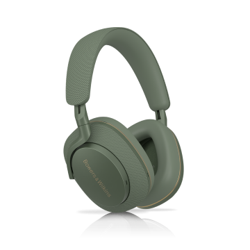 Bowers & Wilkins PX7 S2e, Forest Green
