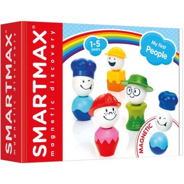 SmartMax My First People (5414301250616)
