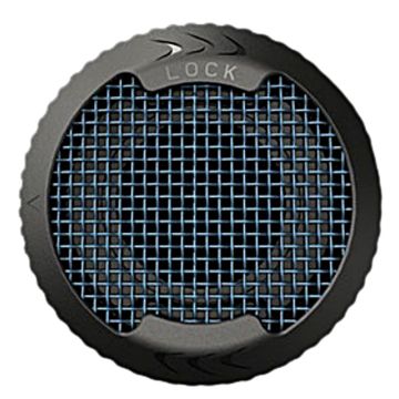 Nitecore CMOS Filter for BlowerBaby 6952506494941