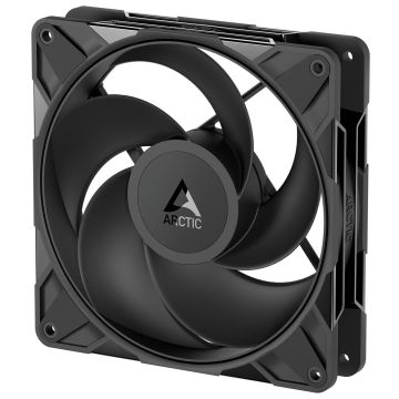 Arctic P14 PRO Reverse PWM PST 140 mm Black (ACFAN00329A)