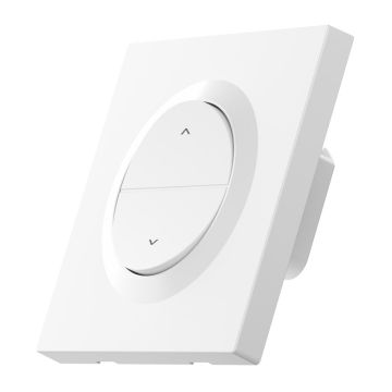 Sonoff ZigBee smart roller shutter switch (MINI-ZBRBS-E)