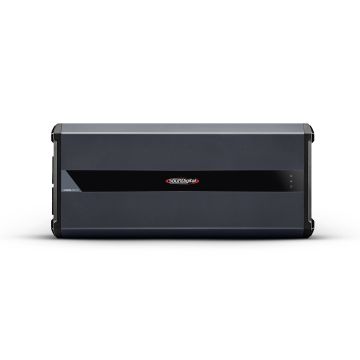 SounDigital 12000.1 EVO 4.0 - 2 Ohm