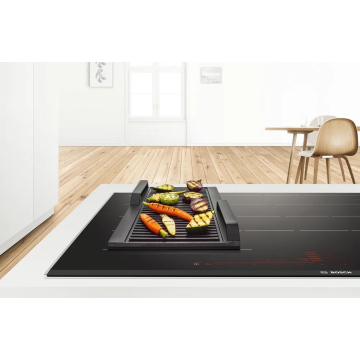 Bosch Plates veida panna 37cm HEZ390522