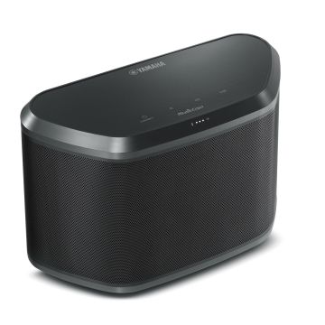Yamaha WX-030 Black