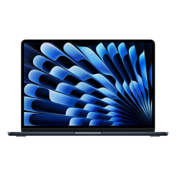 Apple MacBook Air 13" M5 10 CPU 10 GPU 16GB 1TB Midnight INT MDHF4
