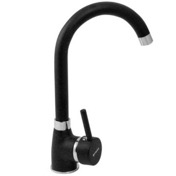 Pyramis Kitchen Faucet Gray (090911938)