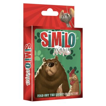 Horrible Guild Similo: Animals (EN)