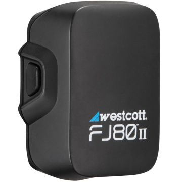 Westcott FJ80 II Lithium Polymer Battery