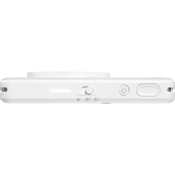 Canon Zoemini S2 Instant Camera Pearl White