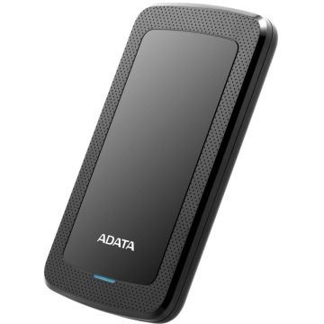 ADATA Classic HV300, 1TB, Black (AHV300-1TU31-CBK)
