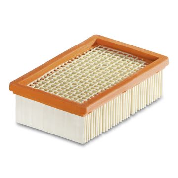 Karcher Flat Pleated Filter (2.863-005.0)