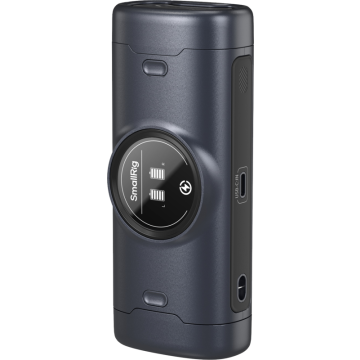 SmallRig 5107 Portable Charger Case for EN-EL15c Camera Batteries