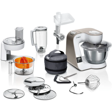 Bosch MUM5XW40
