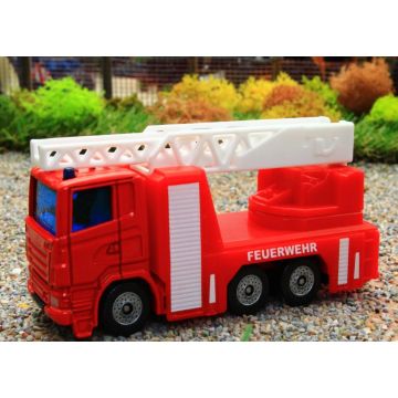 Siku Fire engine (1015)