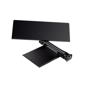 Next Level Racing Elite Keyboard & Mouse Tray (NLR-E010)