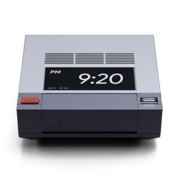 Ayaneo AM02 Retro Mini-PC - Ryzen 7840HS, Radeon 780M, 16GB DDR5 RAM, 1TB SSD (Mini PC AM02 (7840HS 16/1024)