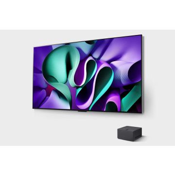 LG OLED83M49LA