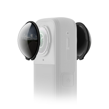 Insta360 X5 ND64 Filters