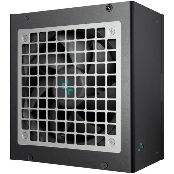 DeepCool PX1000P power supply; 80 Plus Platinum; ATX 3.0; PCIe 5.0 - 1,000 Watt (R-PXA00P-FC0B-EU)