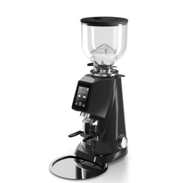Fiorenzato Coffee Grinder F4 Evo Glossy Black