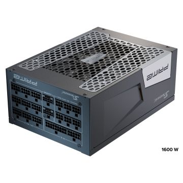 Seasonic Prime PX-1600, 80 PLUS Platinum (PRIME-PX-1600-ATX30)