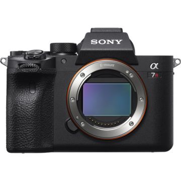 Sony Alpha A7R IV Body (ILCE-7RM4A)