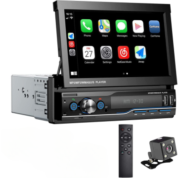 ESSGOO Android Car Radio (B0BVMD1NXG)