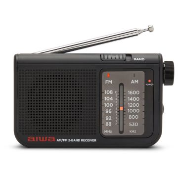AIWA RS-55/BK 8435256897883