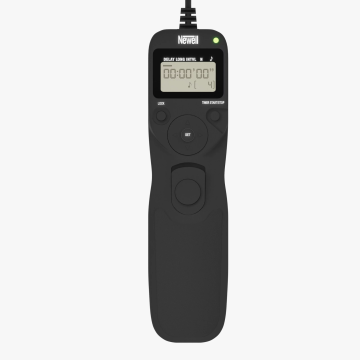 Newell MC-30 Timer Remote