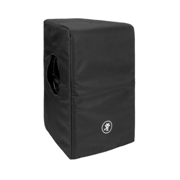 Mackie DRM315 Cover