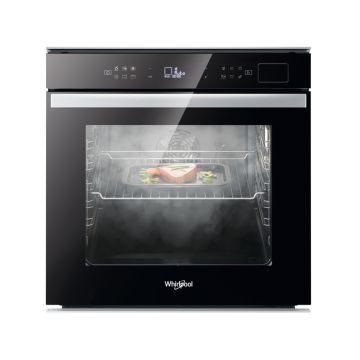 Whirlpool W6 OS4 4S2 P BL