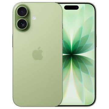 Apple iPhone 17 256GB Sage MG6N4
